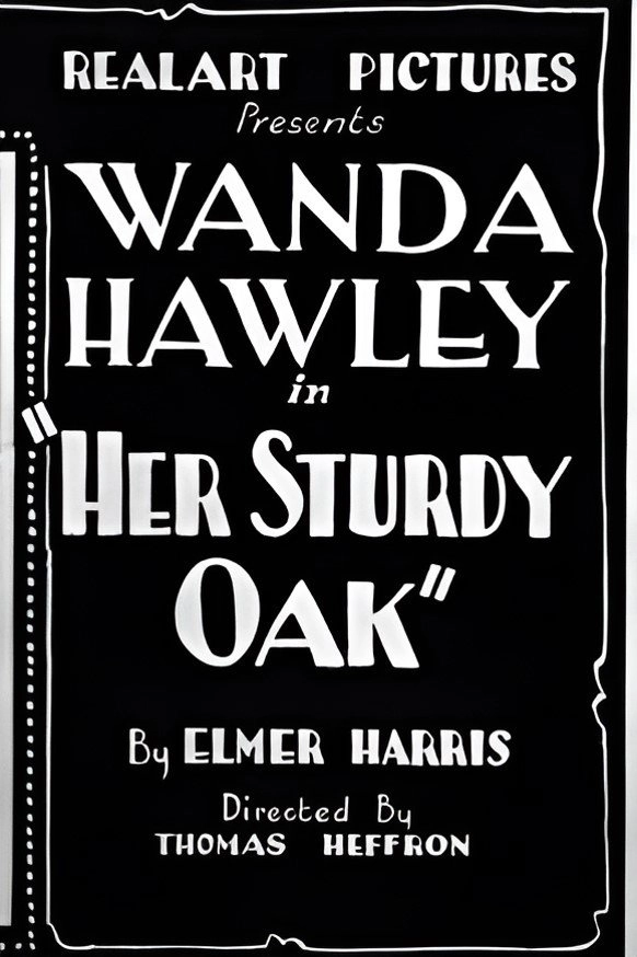 Her Sturdy Oak