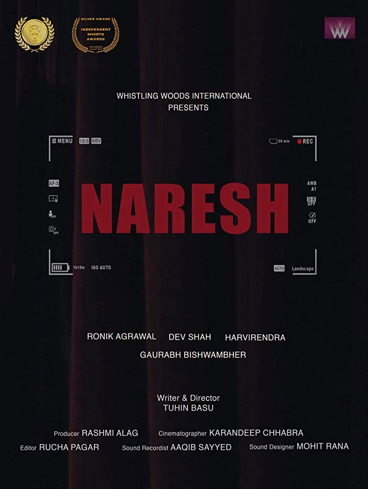 Naresh