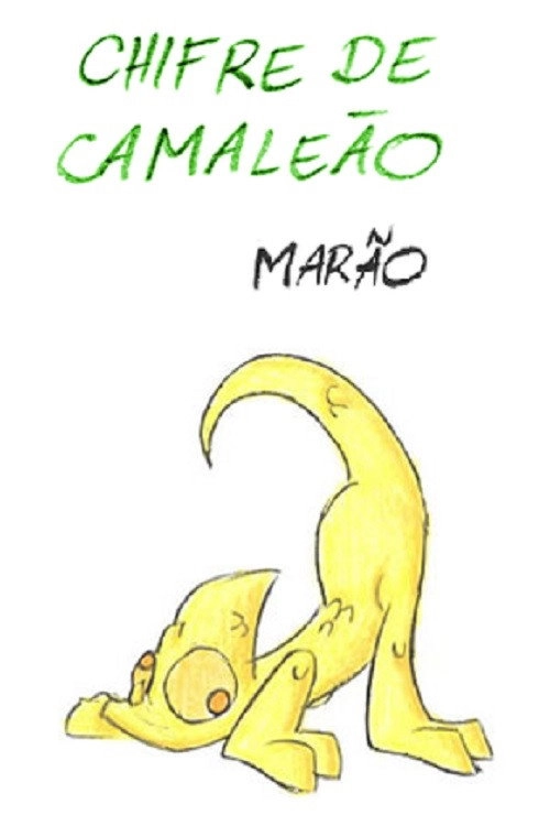 Chameleon Horn