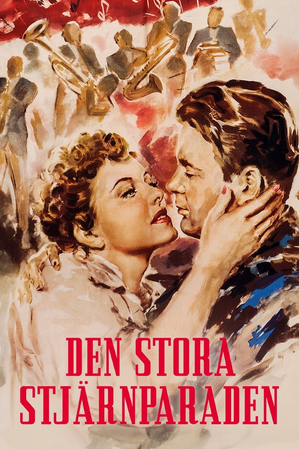 Stage Door Canteen