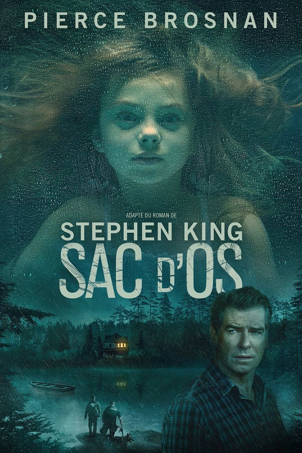 Bag of Bones