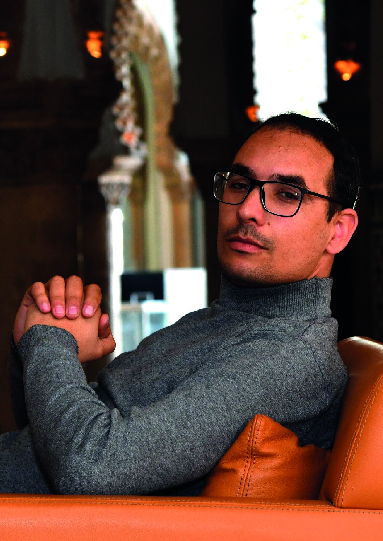 RASHID AIT DAOUD