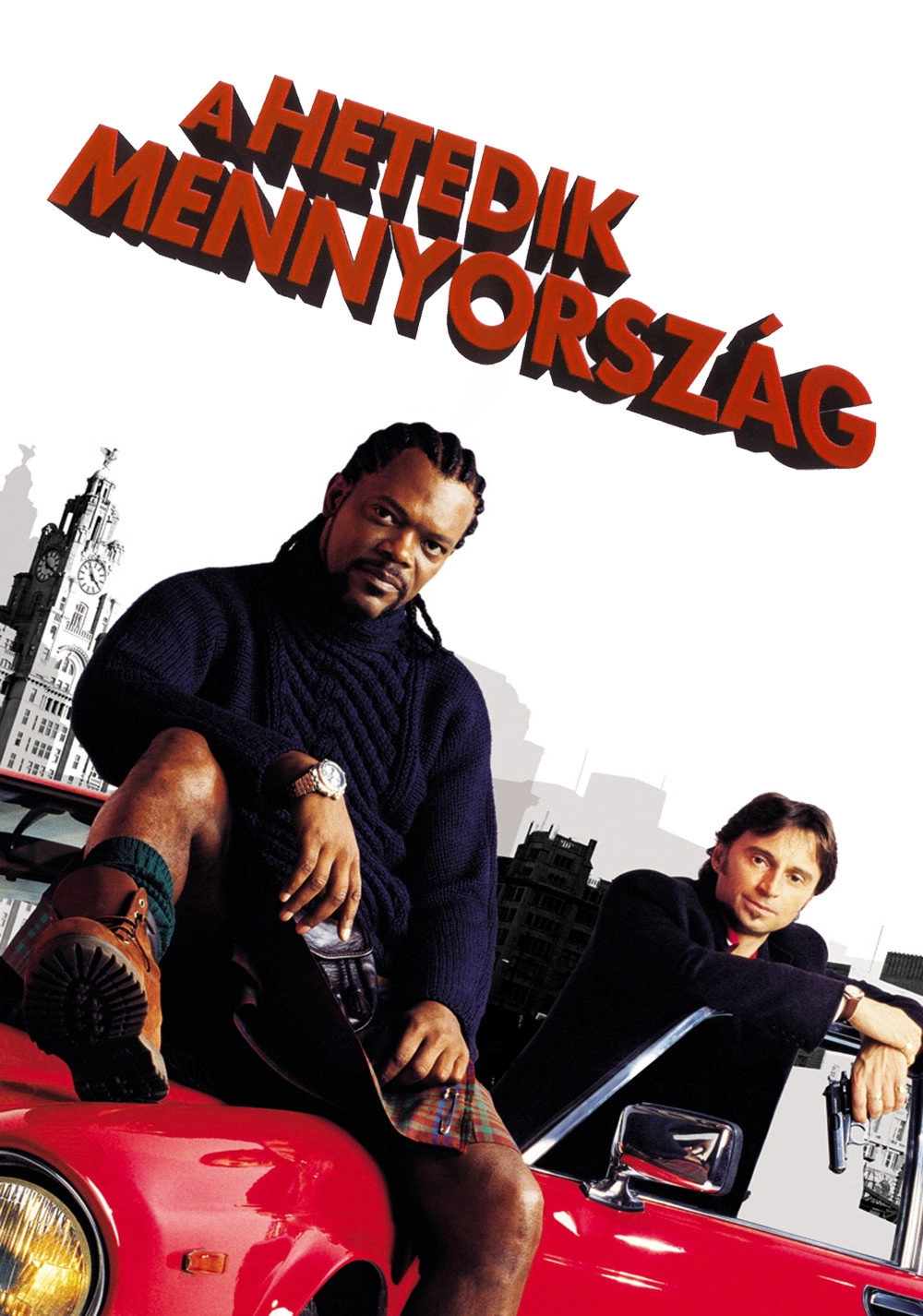 The 51st State
