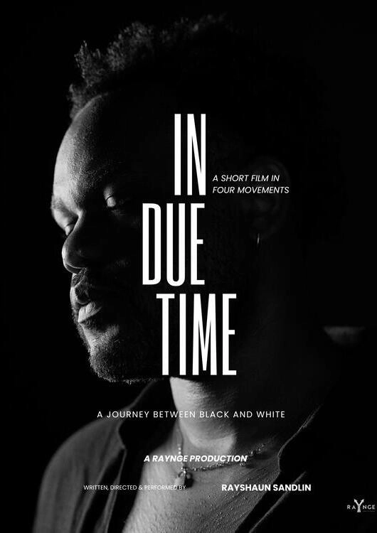 In Due Time