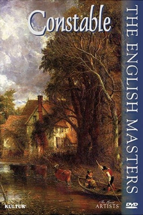 The English Masters: Constable
