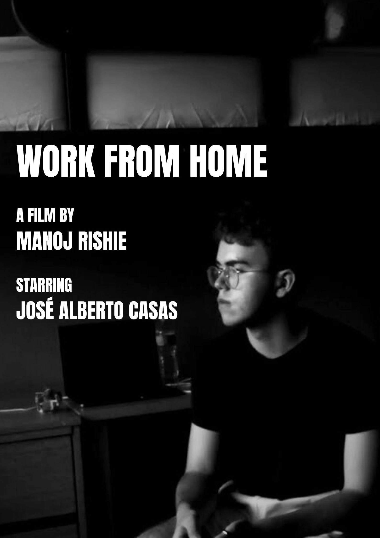 Work From Home