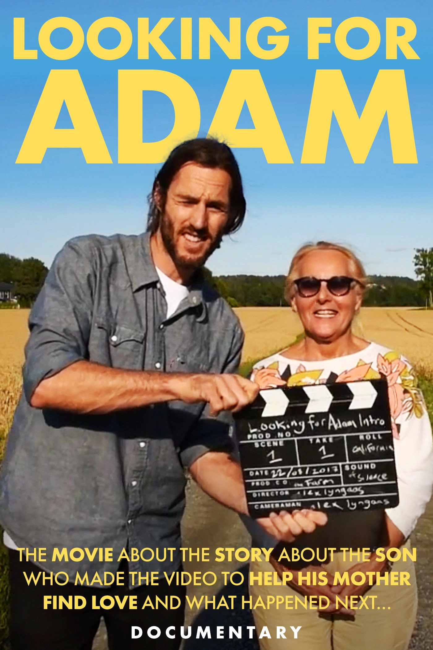 Looking for Adam