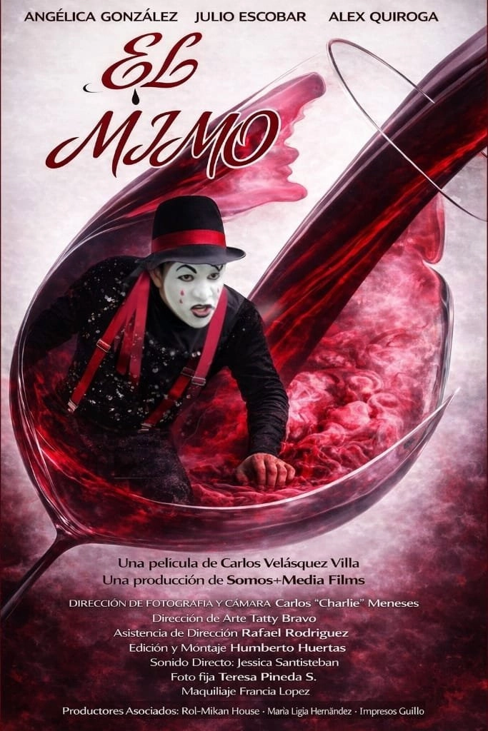 El mimo