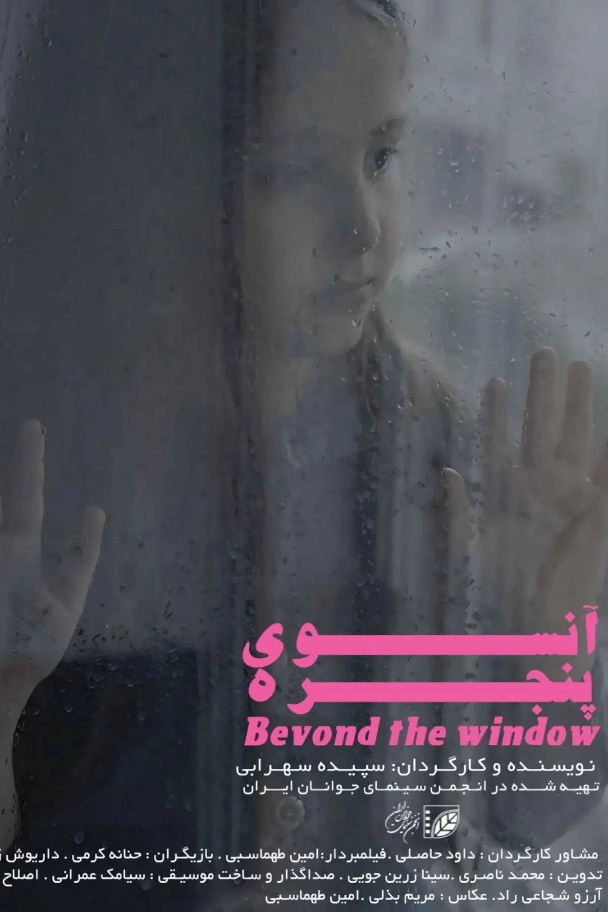 Beyond the Window