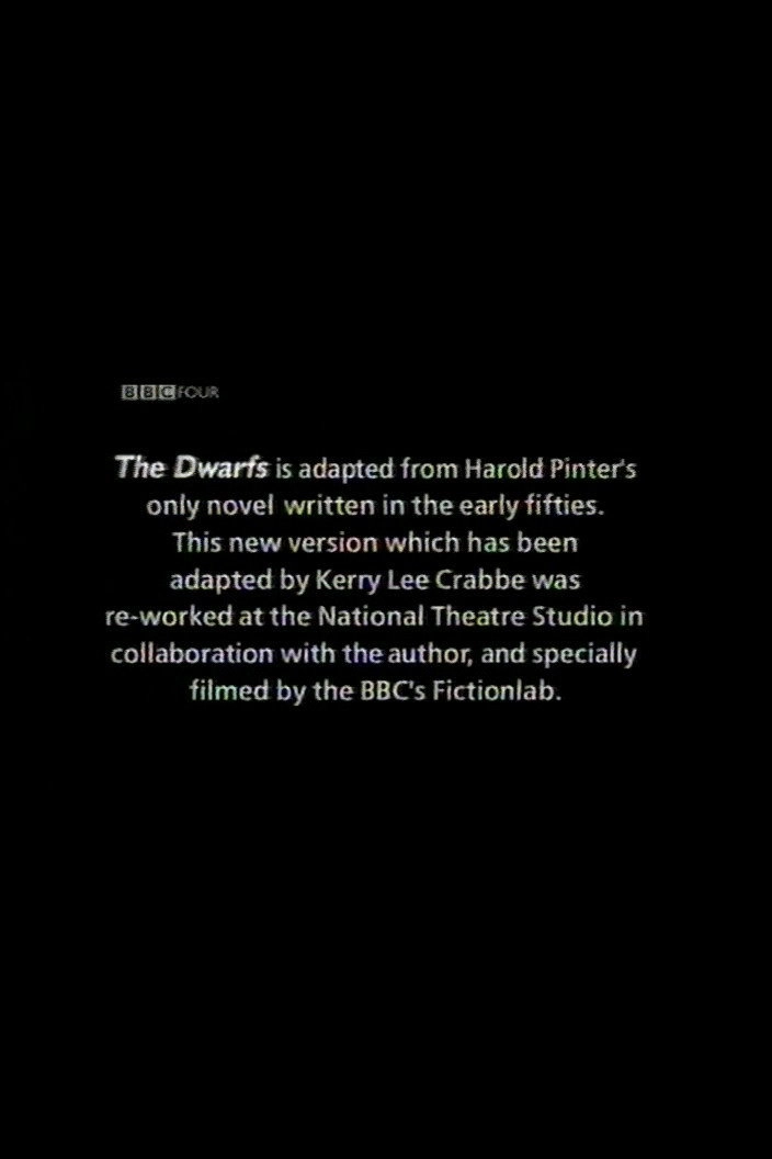 The Dwarfs