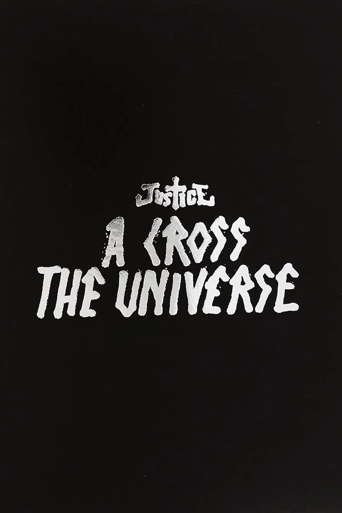 A Cross the Universe