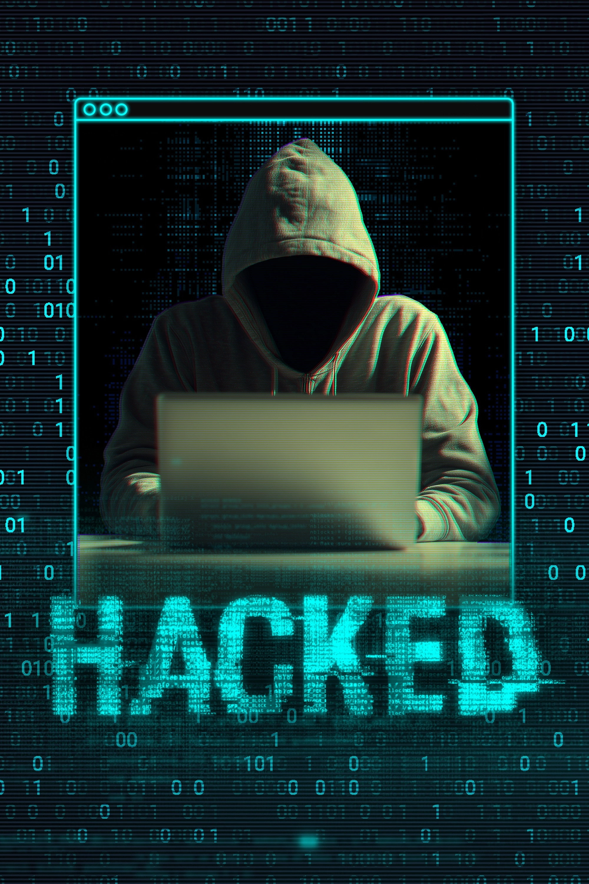 Hacked