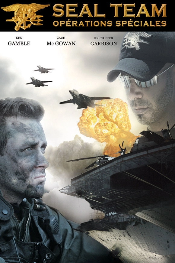 SEAL Team VI