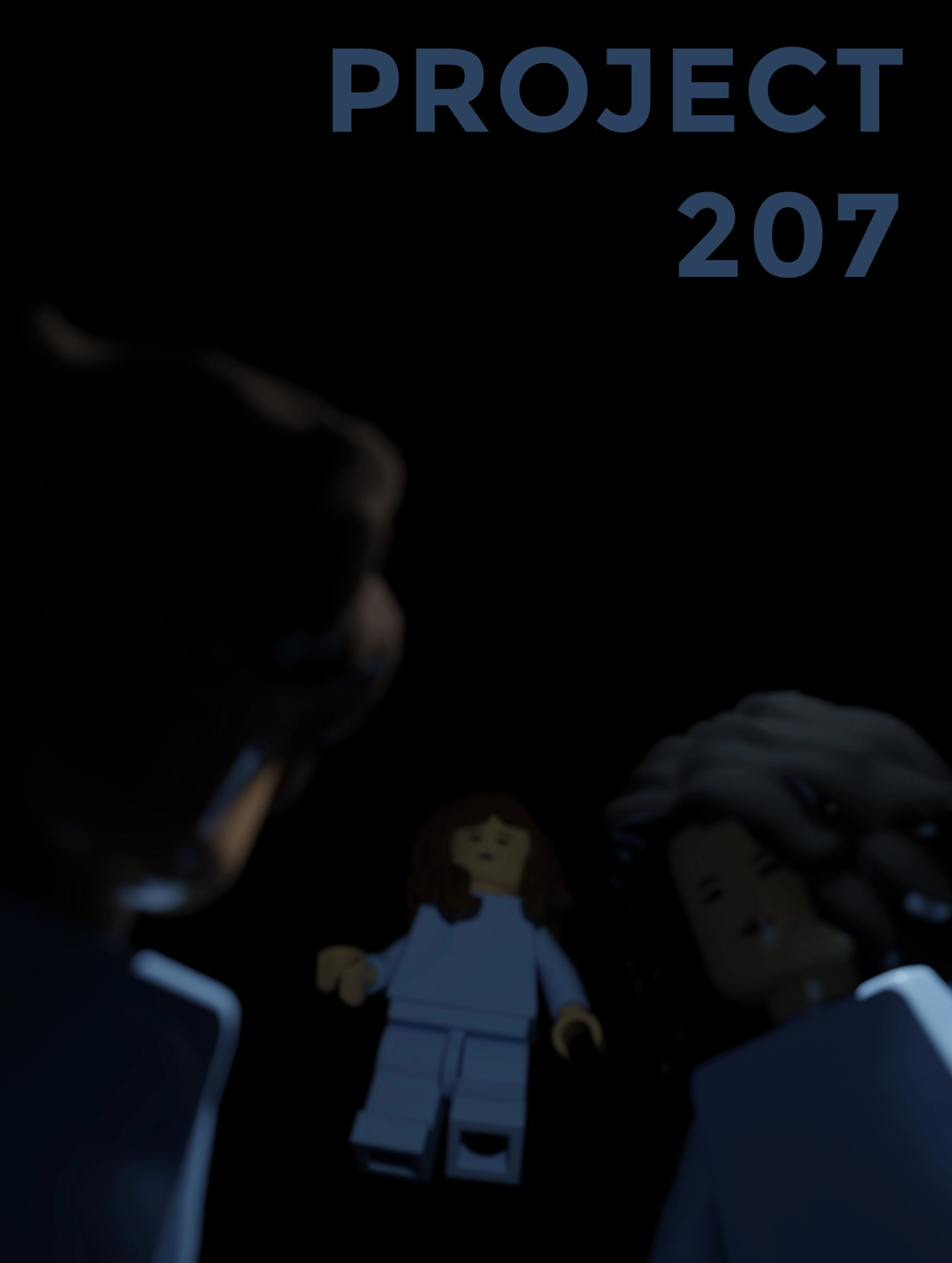Project 207