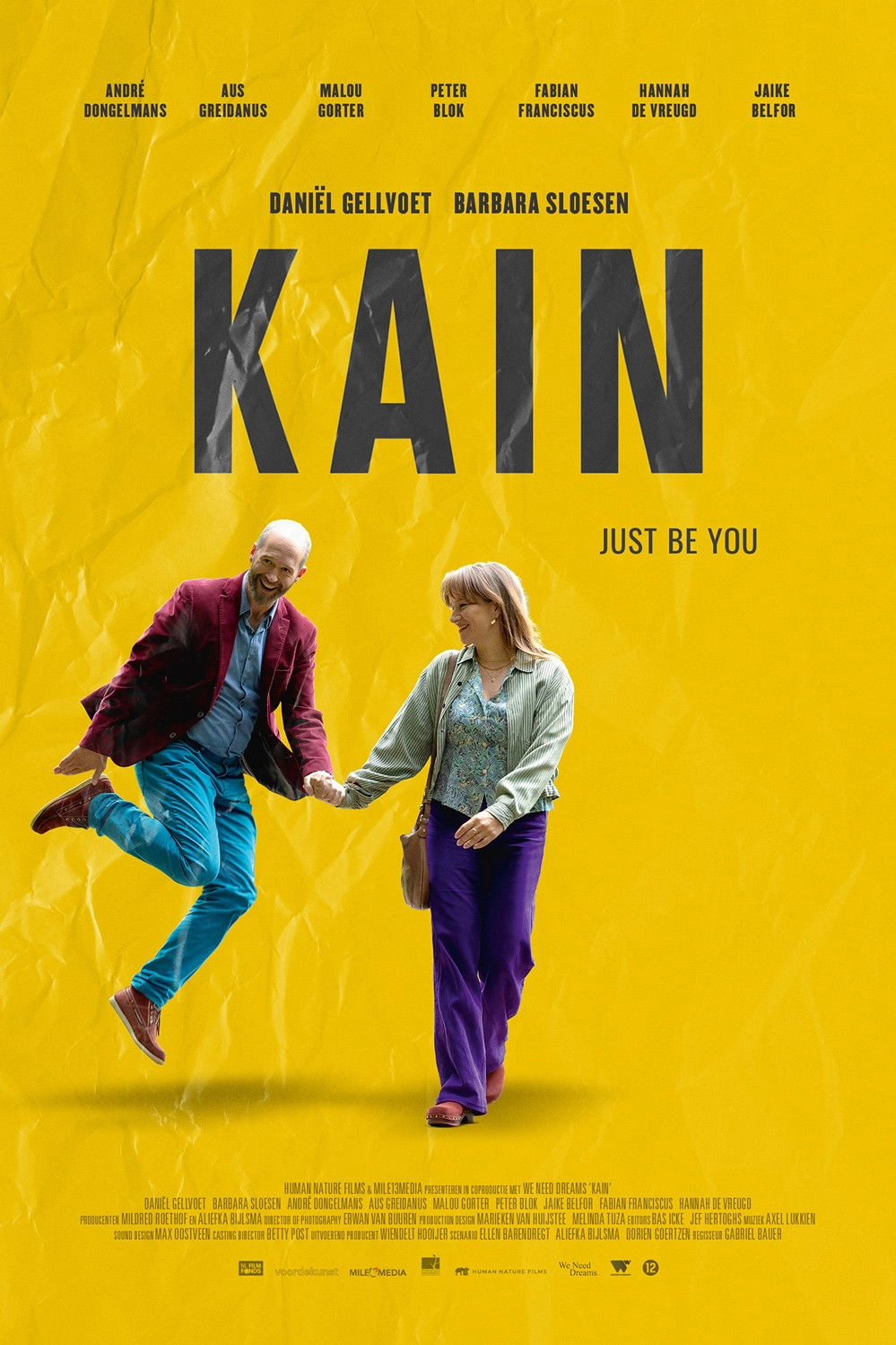 Kain