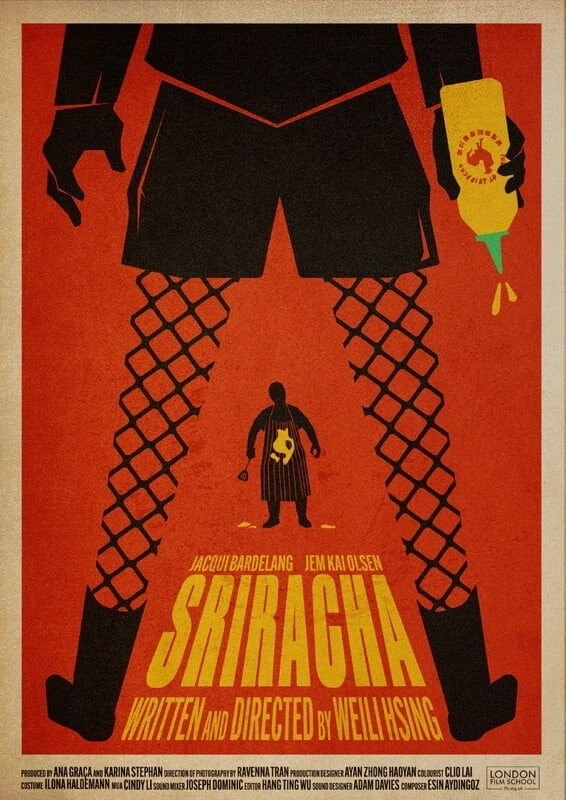 Sriracha