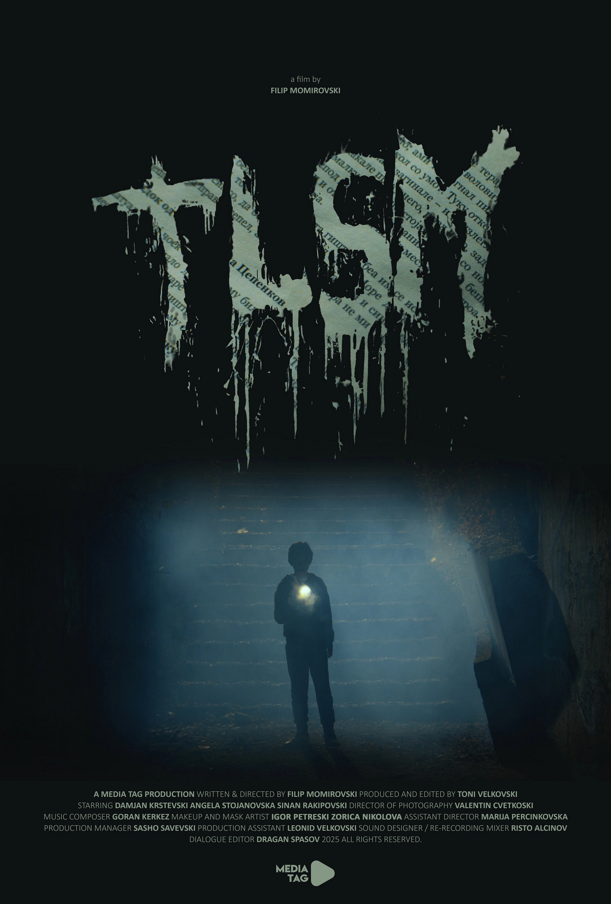 TLSM