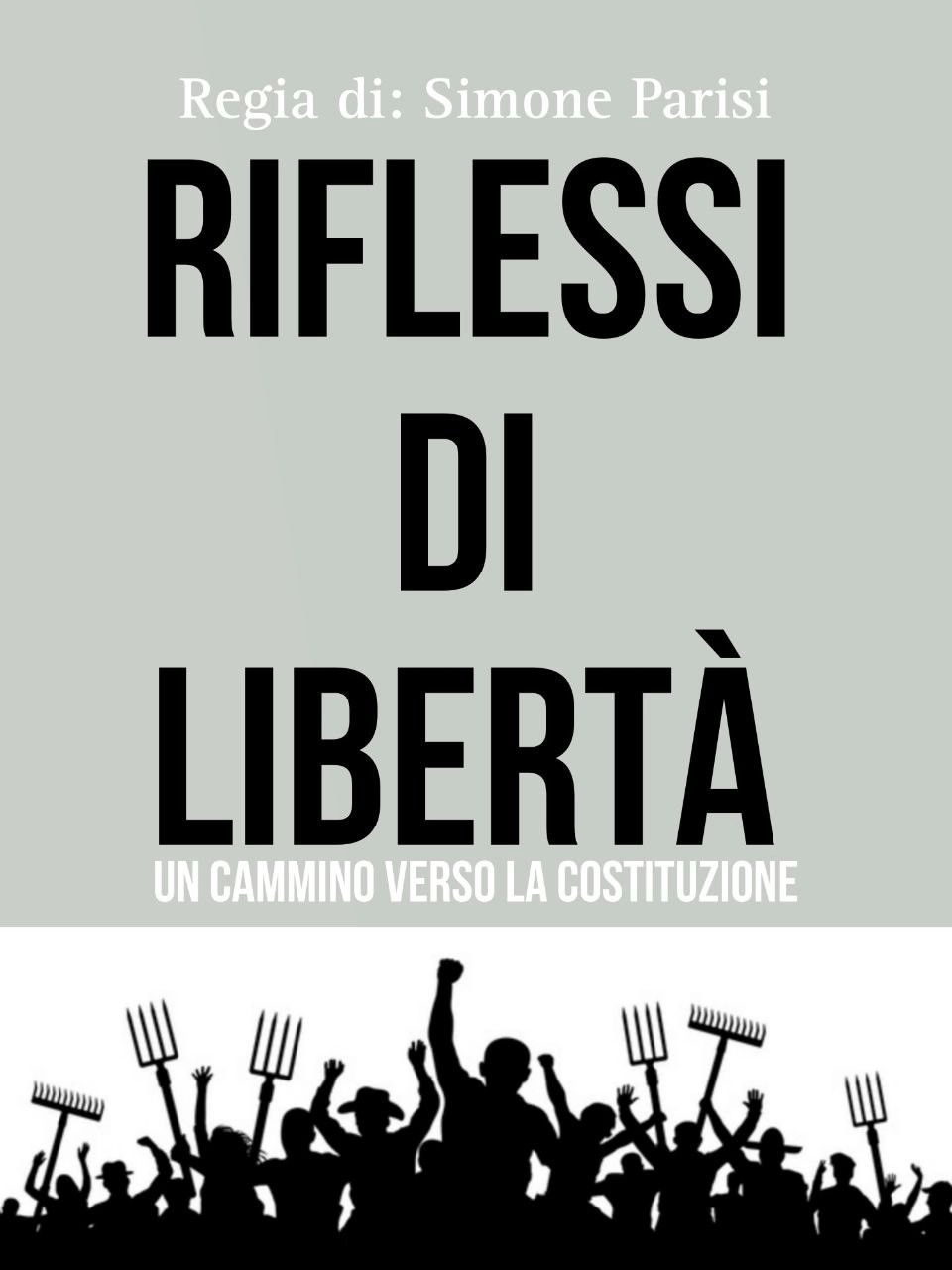 Riflessi di libertà