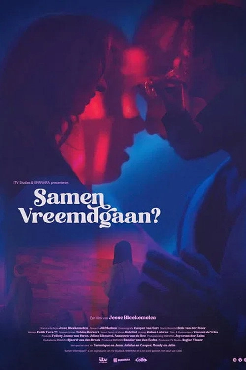 Samen Vreemdgaan