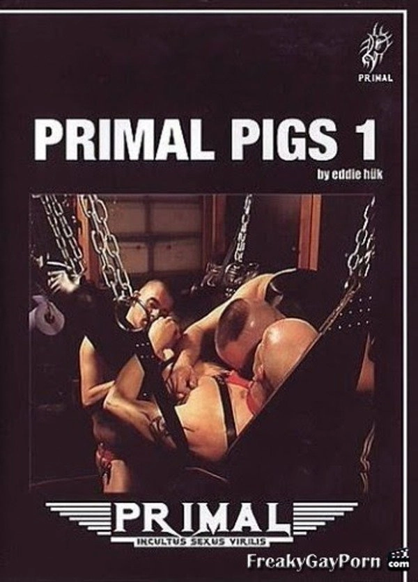 Primal Pigs
