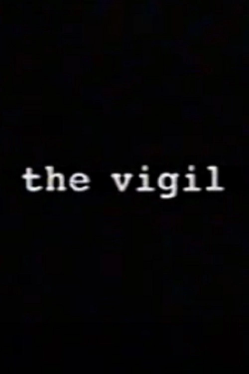 The Vigil (For Kurt Cobain)
