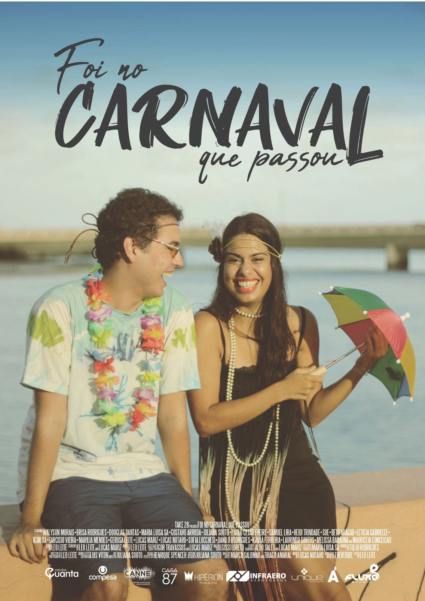Foi no Carnaval que Passou