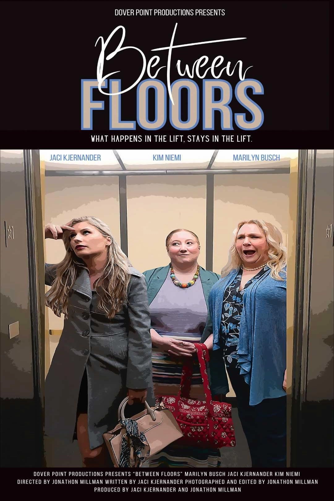 Between Floors