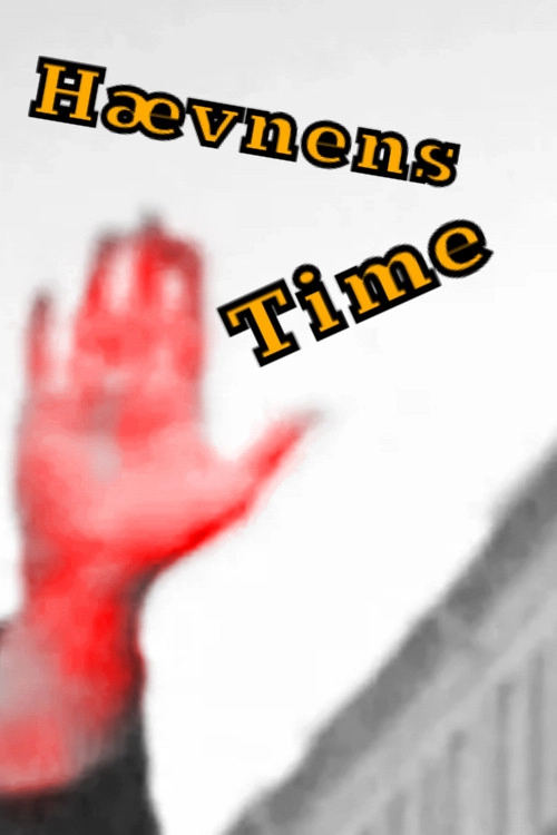 Hævnens time