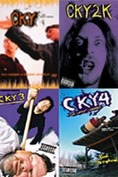 Camp Kill Yourself (CKY)