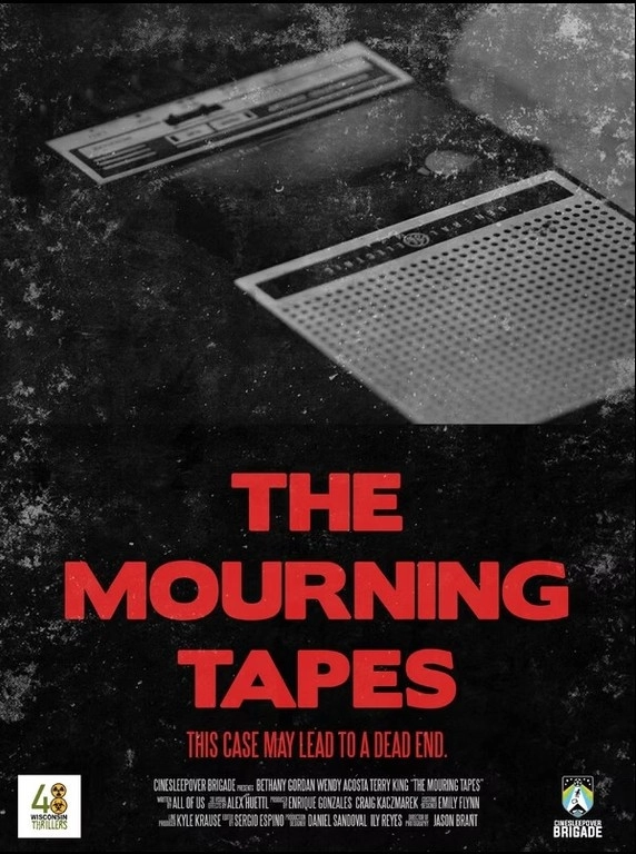 The Mourning Tapes
