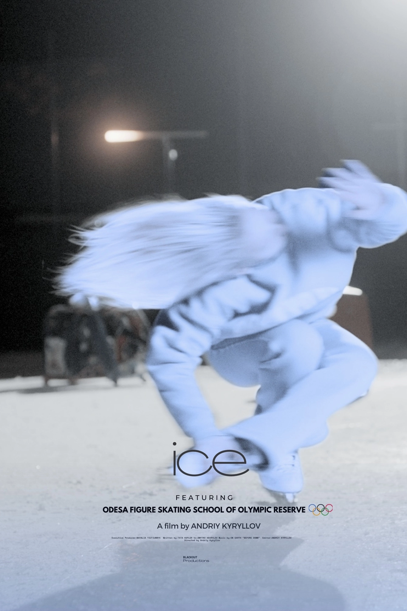Ice