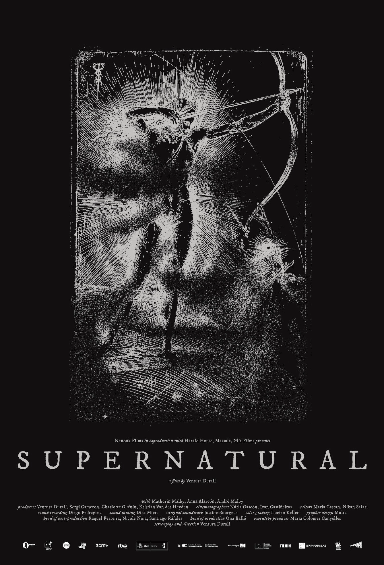 Supernatural