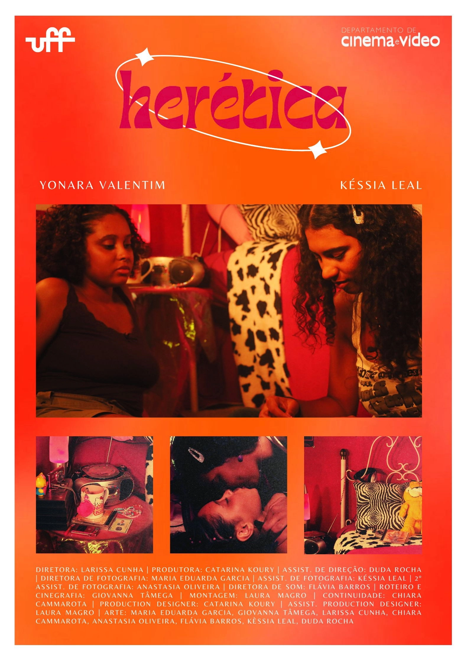 Herética
