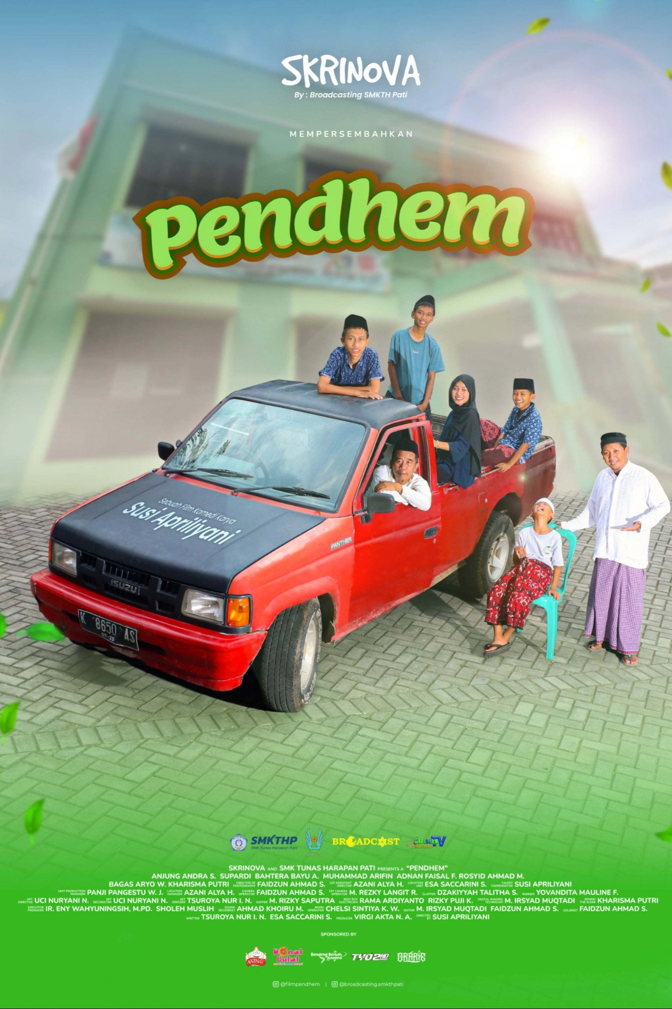 Pendhem