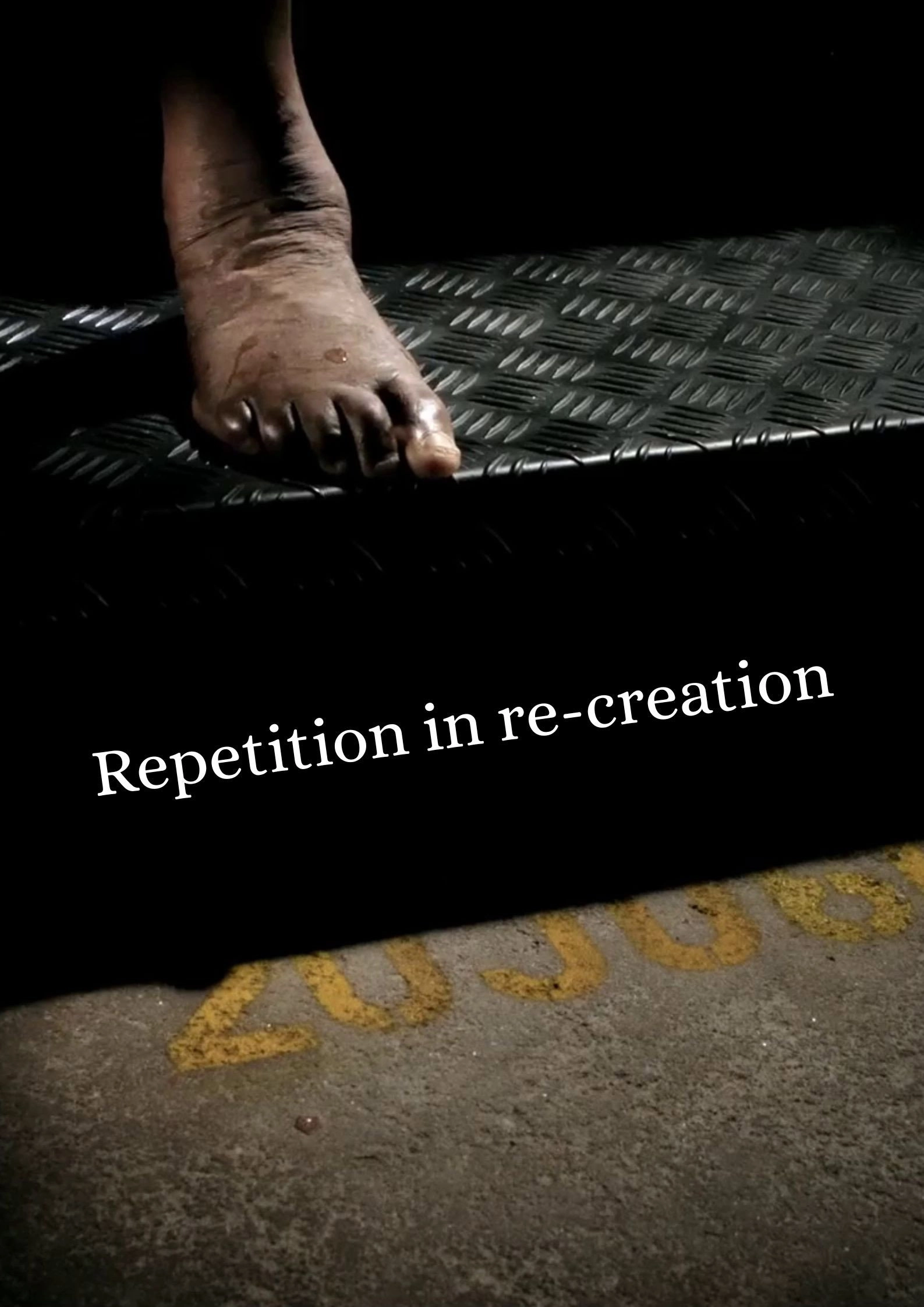 Repetition in re-creation