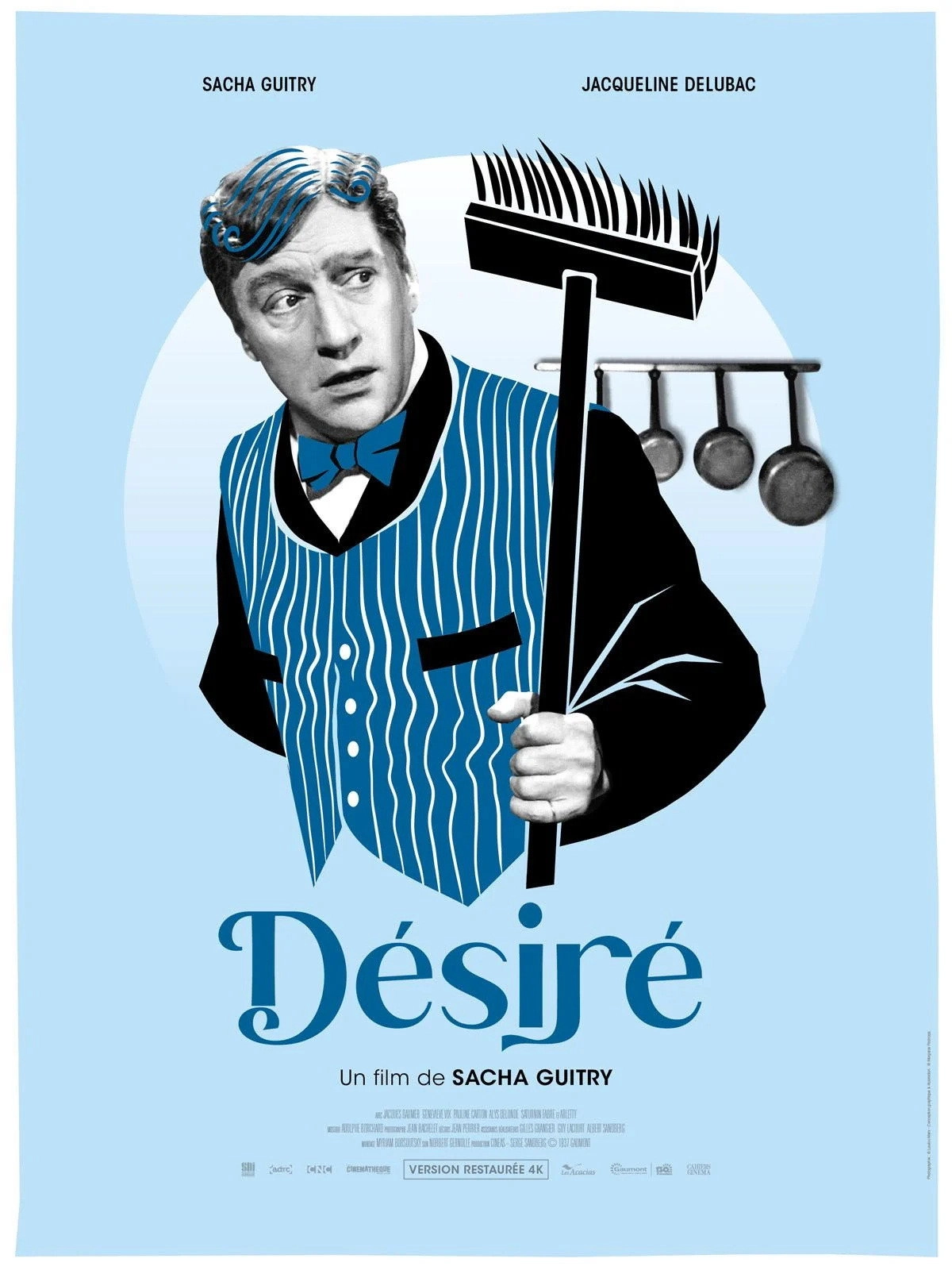 Désiré