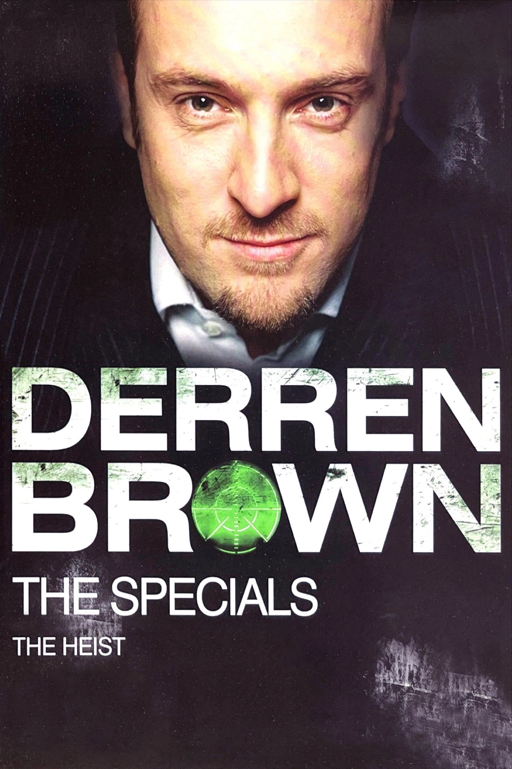 Derren Brown: The Heist