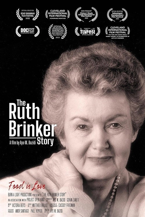 The Ruth Brinker Story