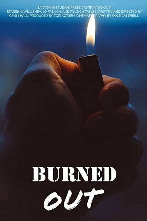Burned Out