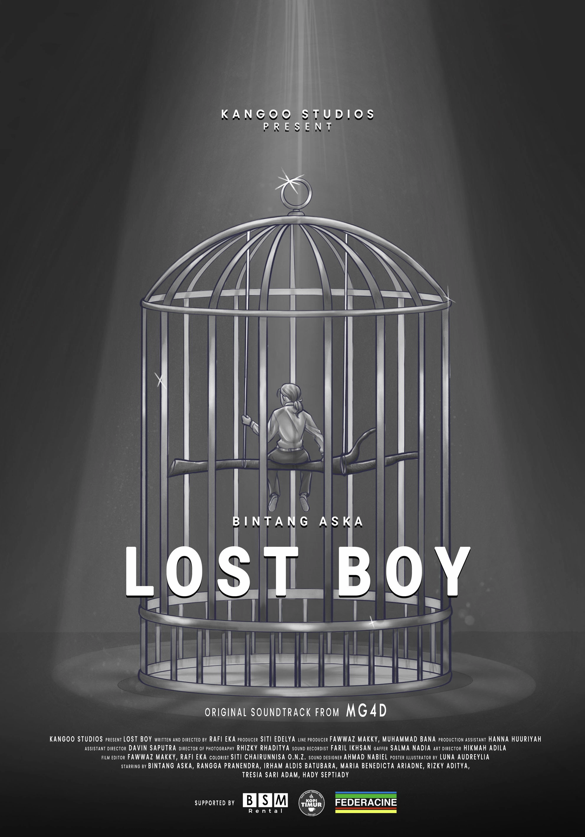 Lost Boy