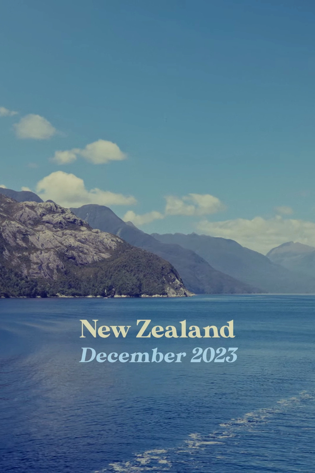 New Zealand