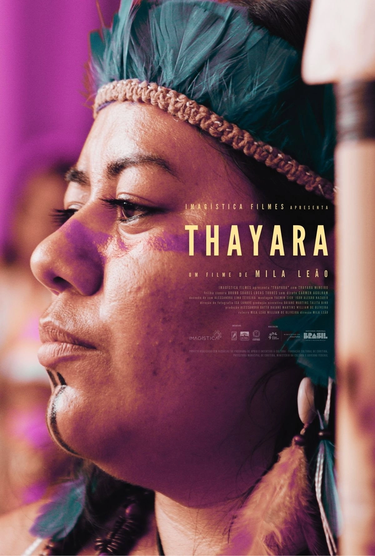 Thayara