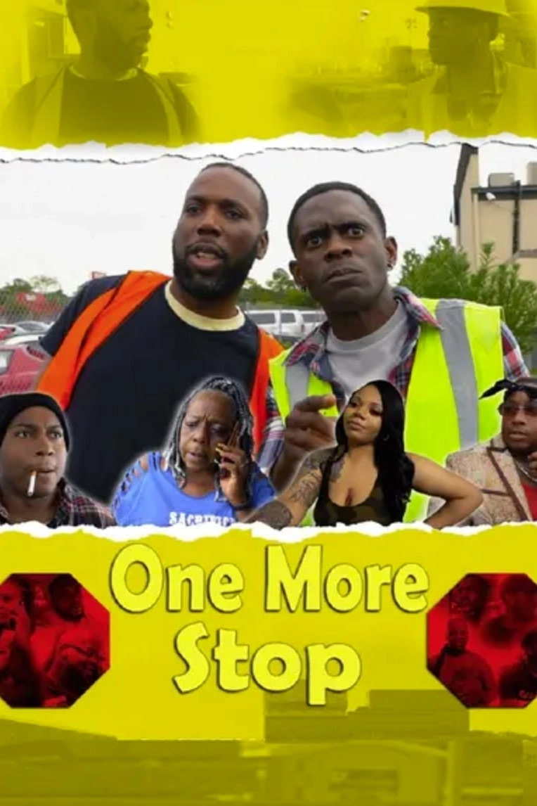 One More Stop