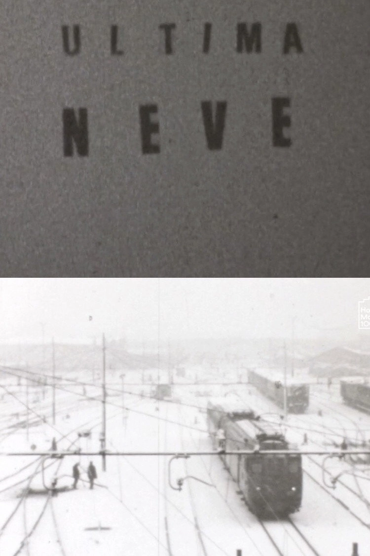 Ultima Neve