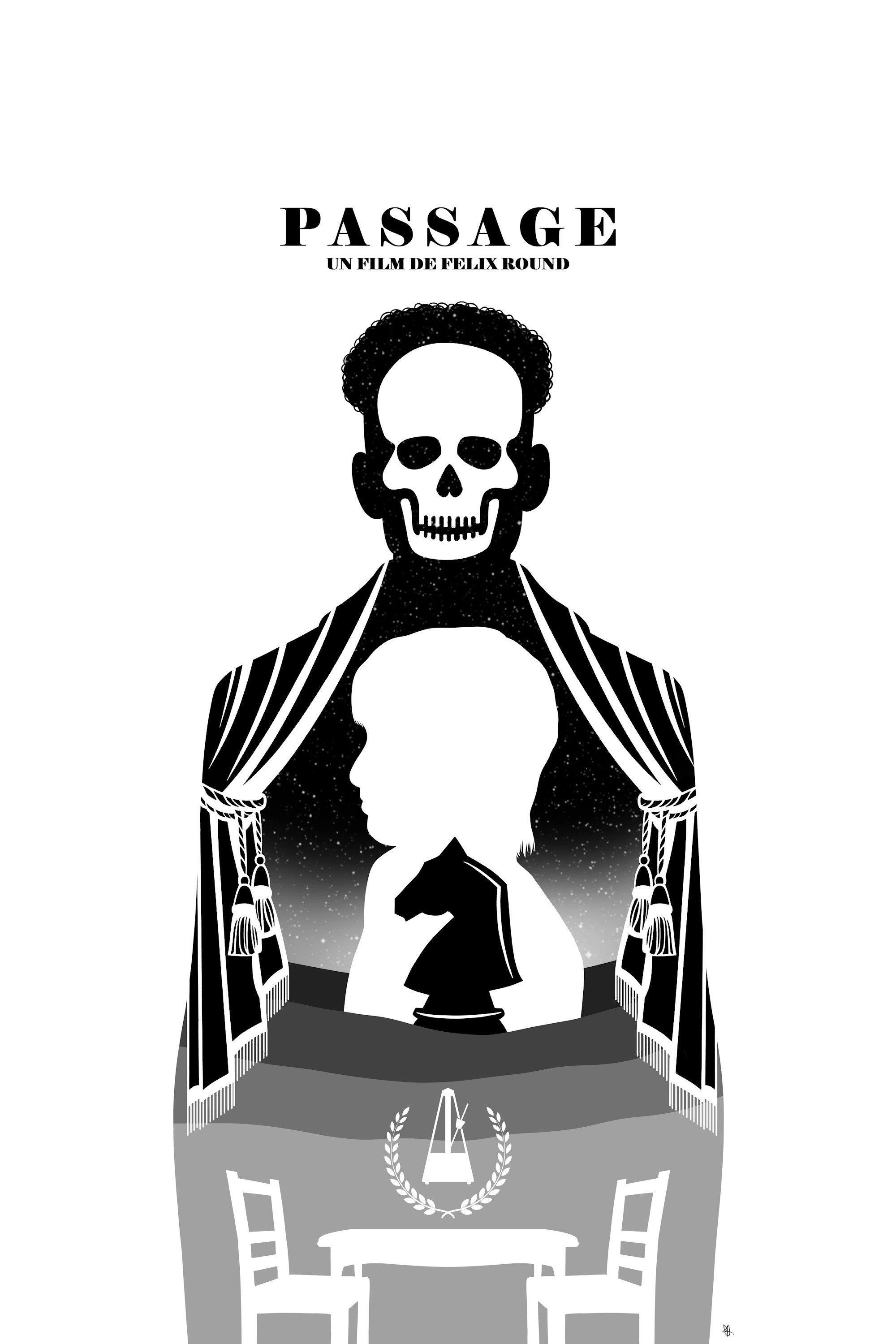 Passage