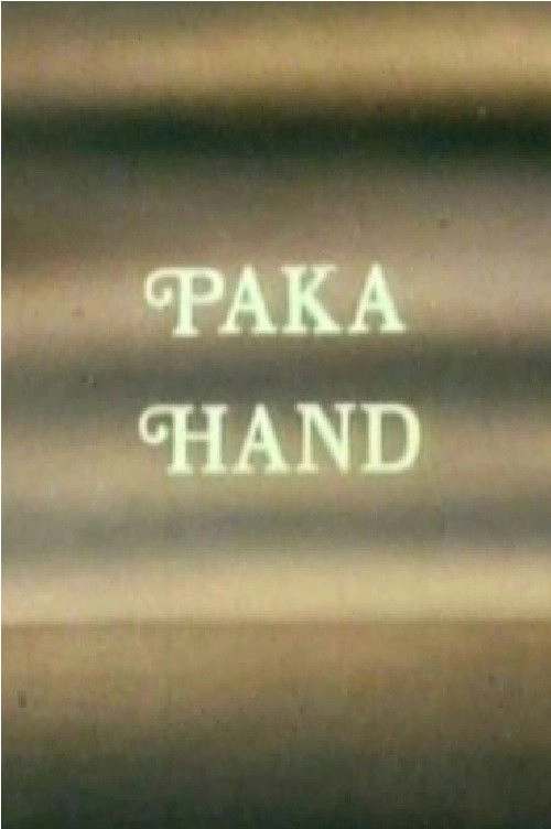 Hand
