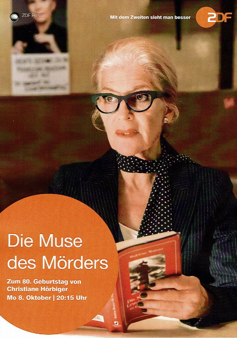 Murder by the Book