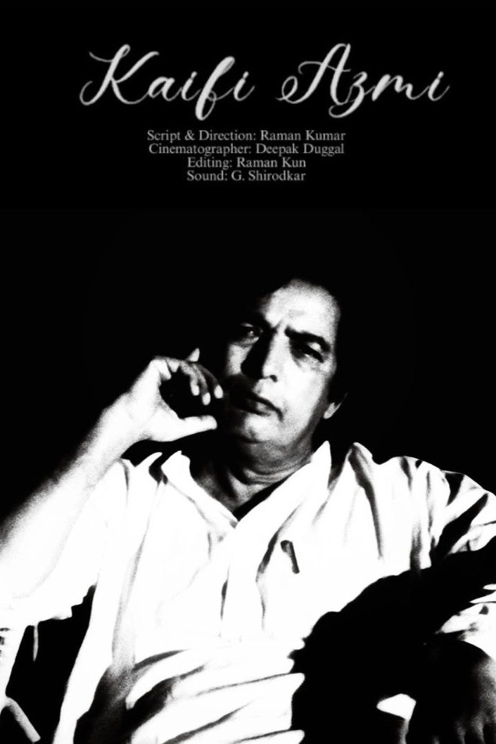 Kaifi Azmi