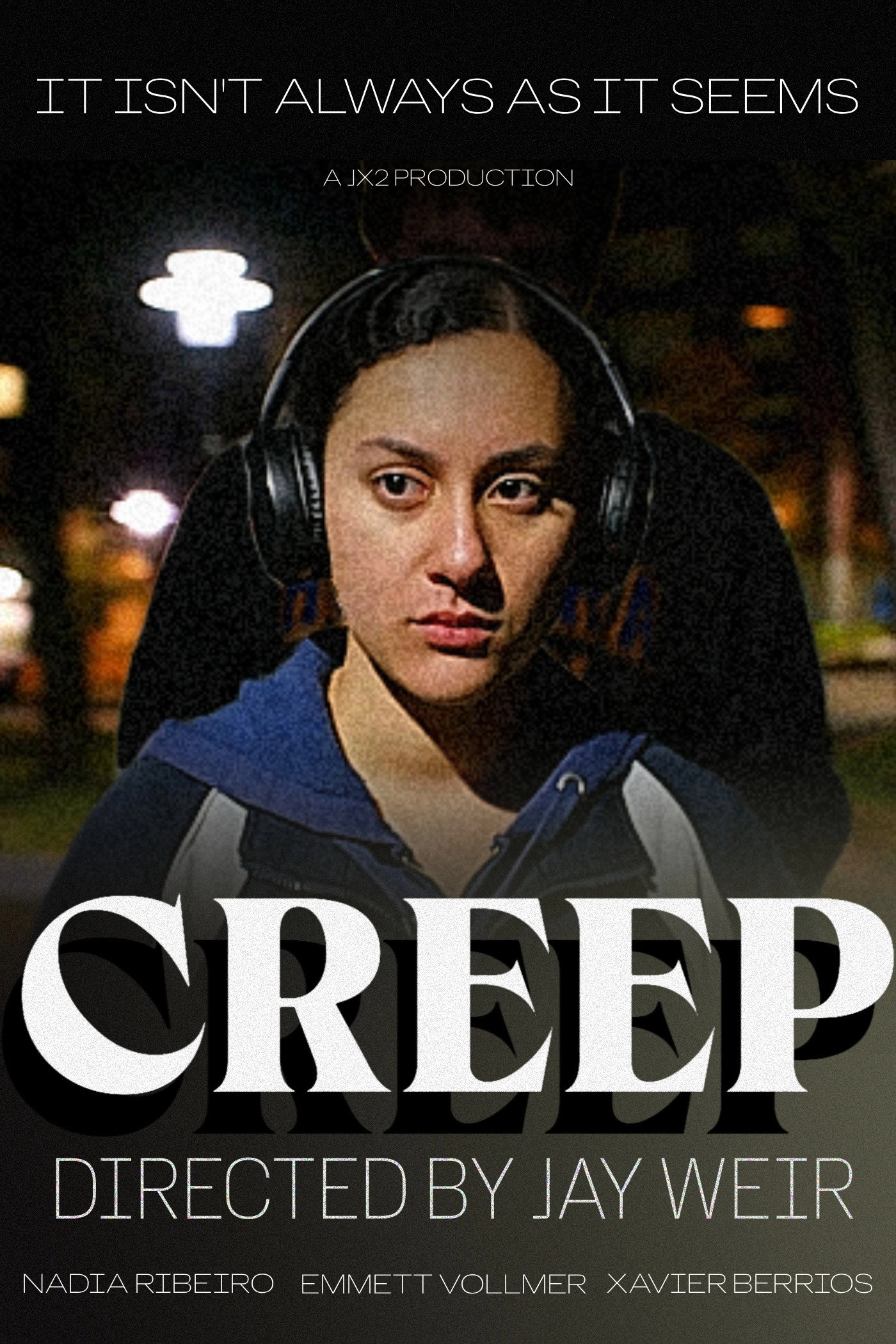 Creep