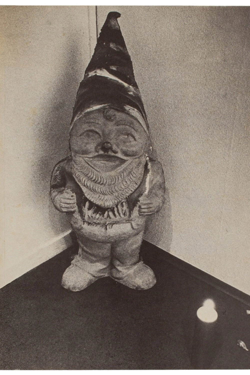 Ark, Pyramid, Easter — A Visiting Group Show